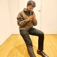 Arjun Gondaliya