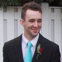 Brett Chapman
