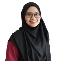 Nabila Huda Abdul Halim