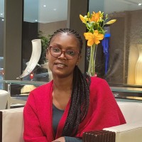 Judy Njuguna