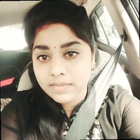 Nandini K