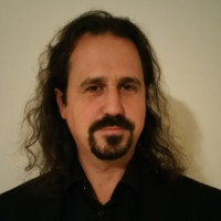 Steve Lalancette