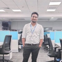 Punith Kumar KS