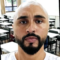 Marcos Aparecido Silva