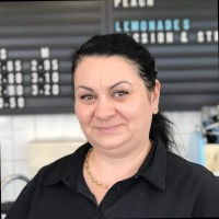 Irina Popescu