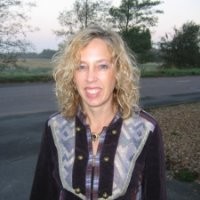 Vicki Parrish