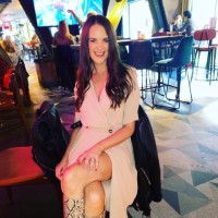 Hayley Horlock