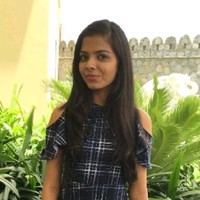 Itisha Patel