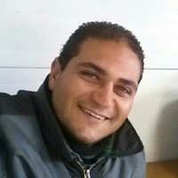 Ahmed Ali