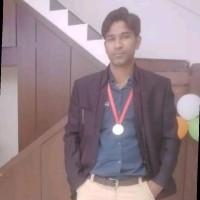 Sunil Giri