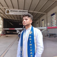 Prajwal N