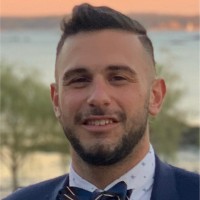 Matthew Altieri, Cfa