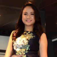 Joanna Marie Consul