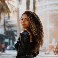 Maria Castro