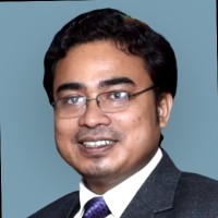 Revoti Prasad Bora