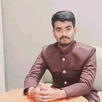 Mohit Shrivastava