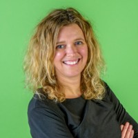 Nicole Weijers-Huijerjans