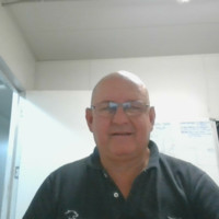 Peter Harrap