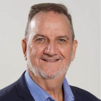 Brett Van Zyl
