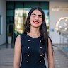 MARIEM KHOUJA