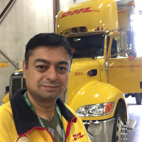 Ismail Patel jangbari