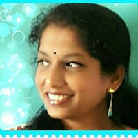 Sunitha S