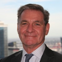 Peter George, Managing Director - Prima Careers