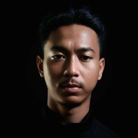Iqbal Aprisyari Rachman