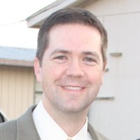 Gary Felton