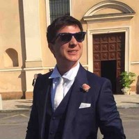 Alberto Parisi