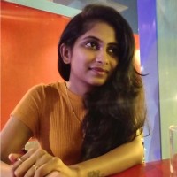 Vinitha Chennuri