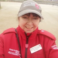 Jacqueline Gilligan