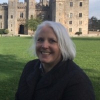 Julie Biddlecombe-Brown