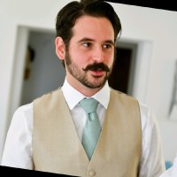 Benjamin Wright