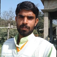 Anil Kushwaha