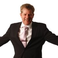 Bruce Graham