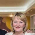 Caroline Shand