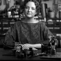 Evie Hatch