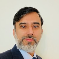 Nauman Ahmed Faroqui