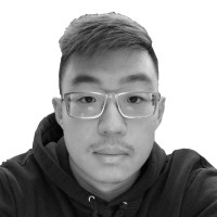 Raymond Yu, Associate Aia