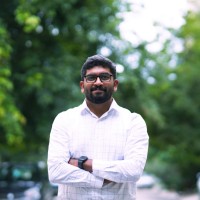 Praveen Kumar