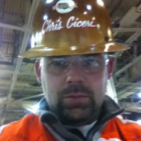 Christoper M. Ciceri Jr.