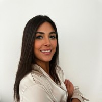 Shalimar Sanchez