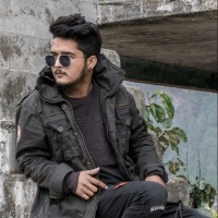 Abhishek Singh