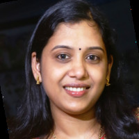 Soumya Cr