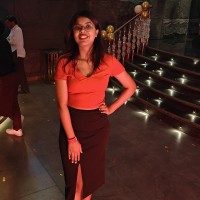 Akanksha Shah