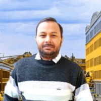 Daya Shankar Yadav