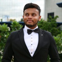 Rohan Acharya R