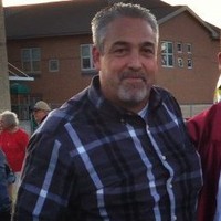 Timothy Darrar