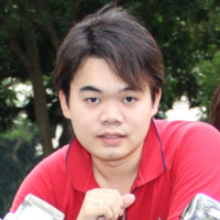 Kwang Eu